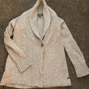 Size S Eddie Bauer Comfy Lounge Sweater